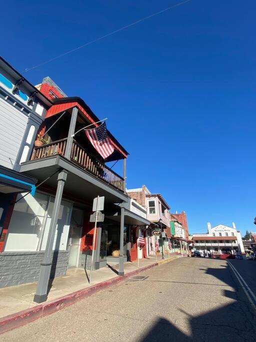 Spacious Downtown Jackson Retreat- Historic Hangout Buitenkant foto