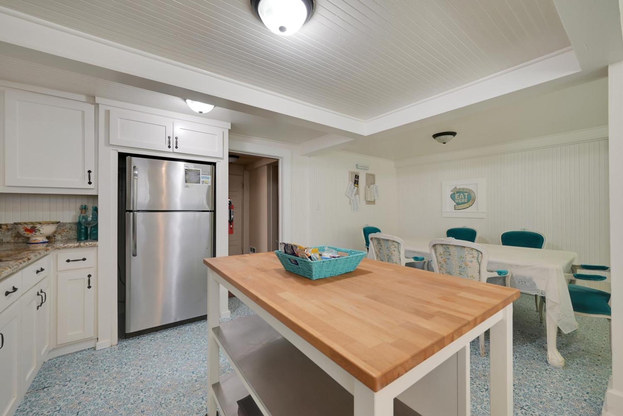 Spacious Downtown Jackson Retreat- Historic Hangout Buitenkant foto