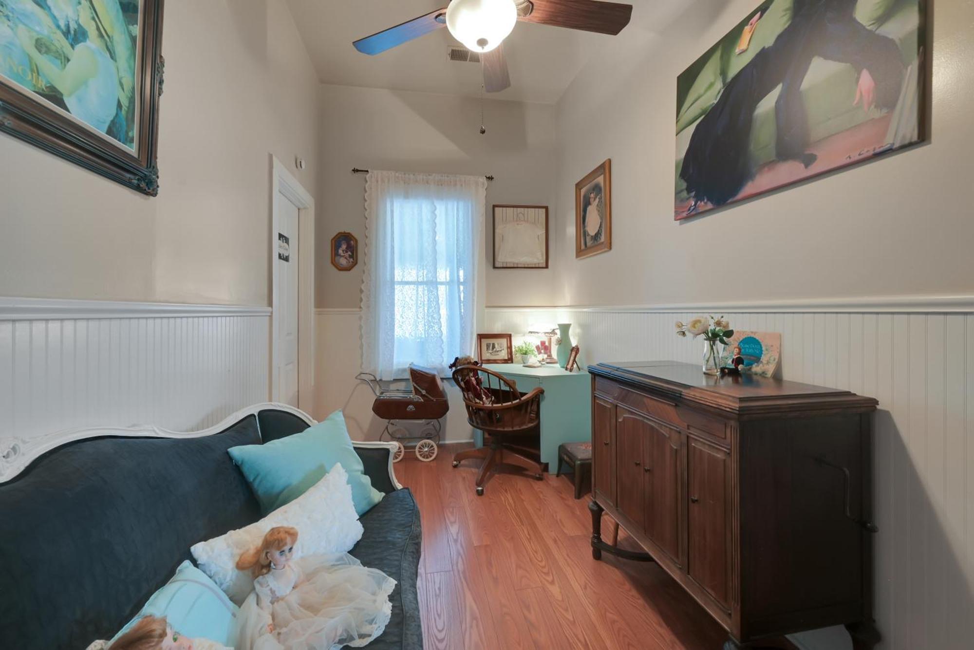 Spacious Downtown Jackson Retreat- Historic Hangout Buitenkant foto