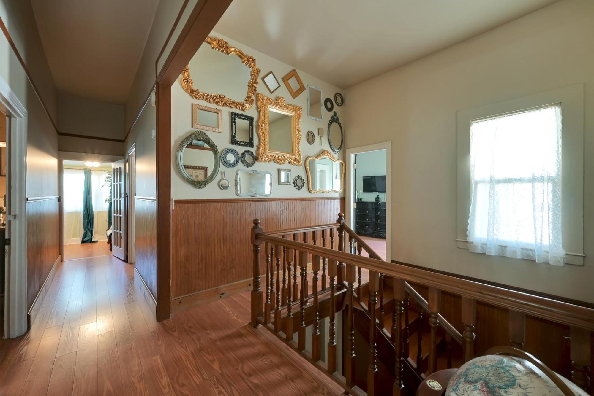 Spacious Downtown Jackson Retreat- Historic Hangout Buitenkant foto
