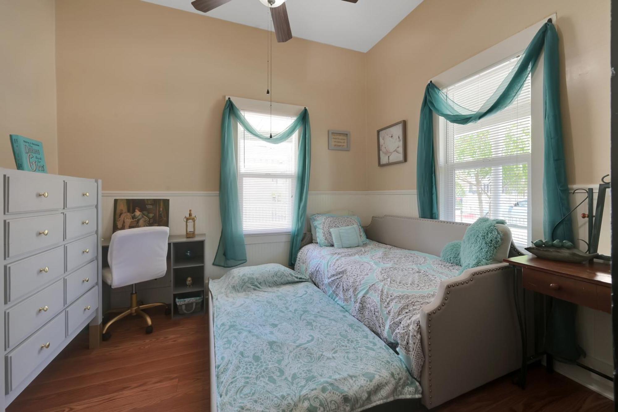 Spacious Downtown Jackson Retreat- Historic Hangout Buitenkant foto