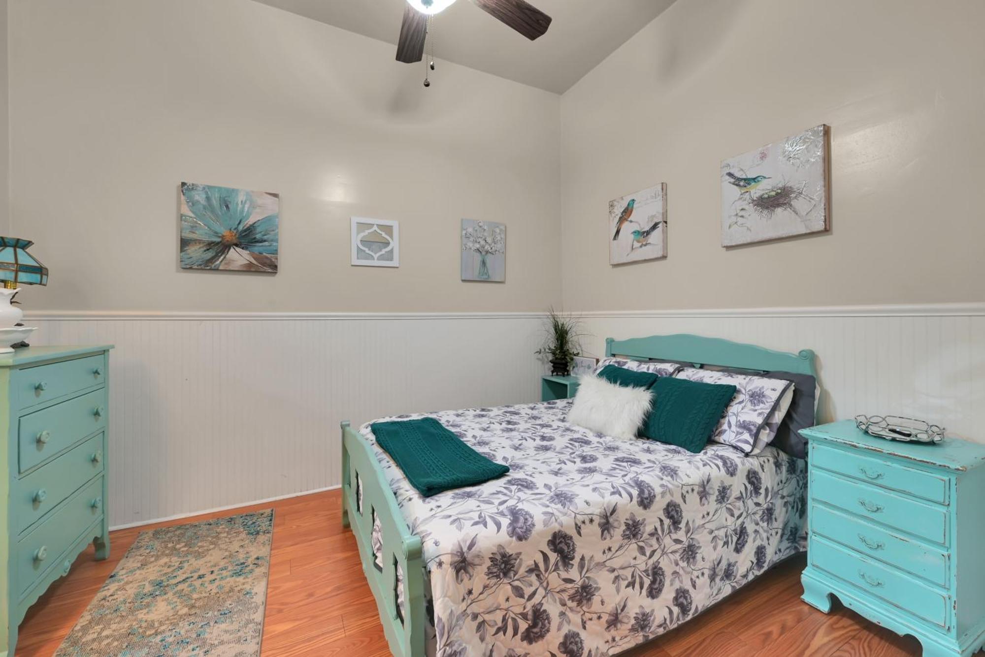 Spacious Downtown Jackson Retreat- Historic Hangout Buitenkant foto